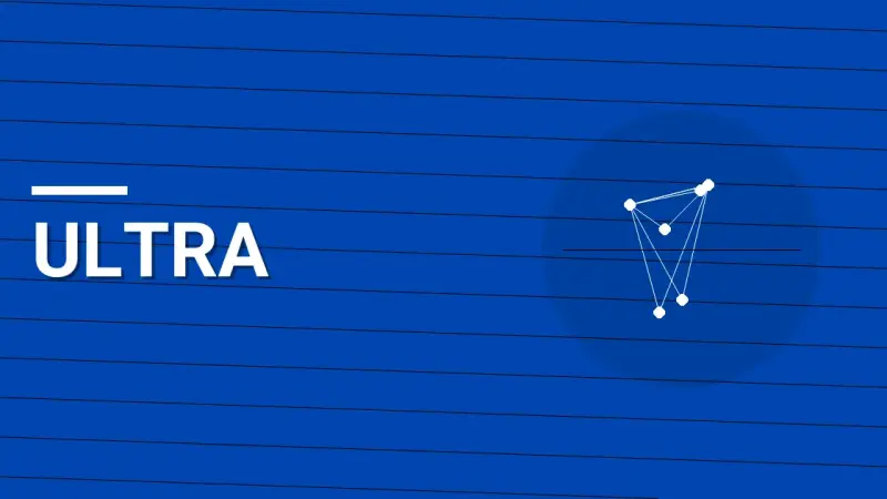 Ultra