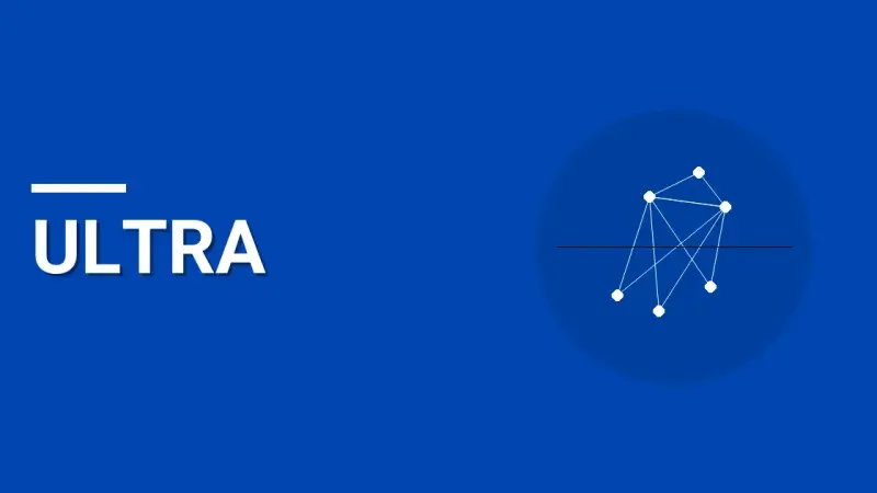 Ultra