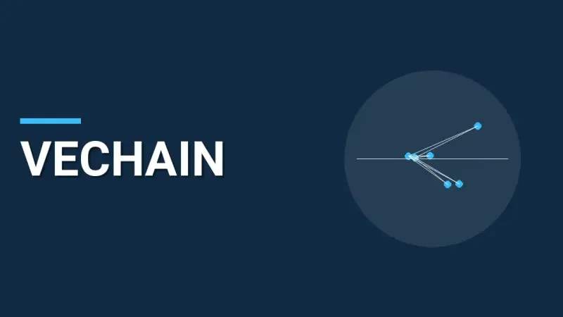 VeChain