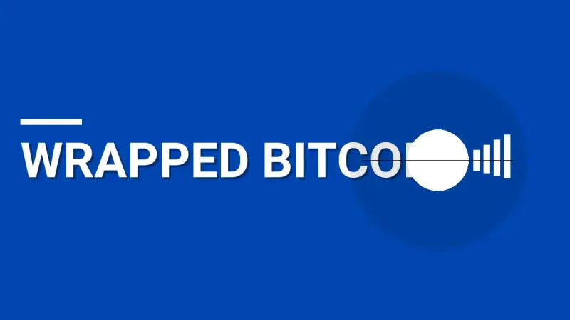 Wrapped Bitcoin