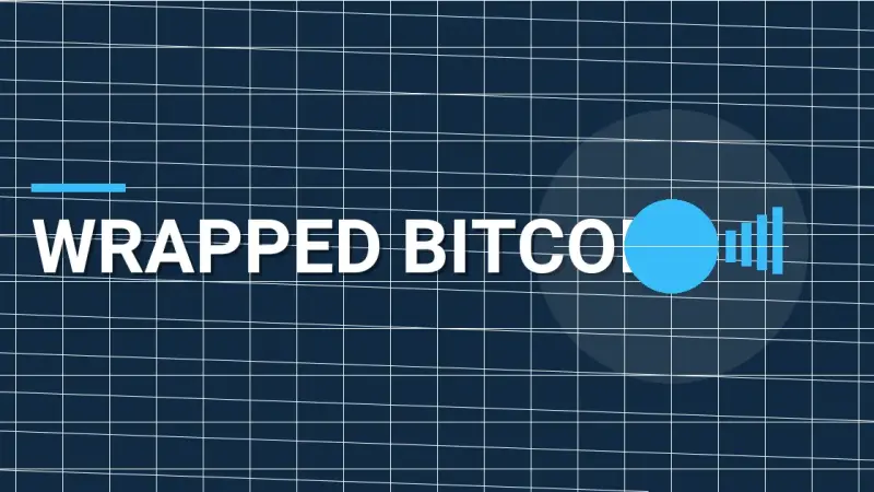 Wrapped Bitcoin