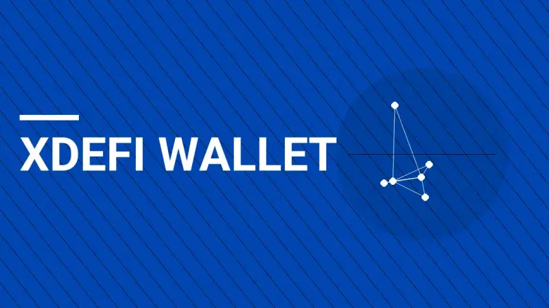 XDEFI Wallet