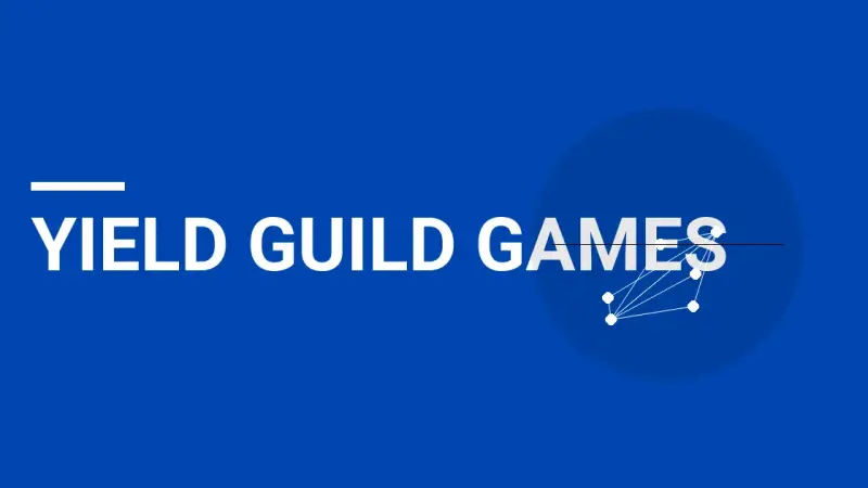Yield Guild Games