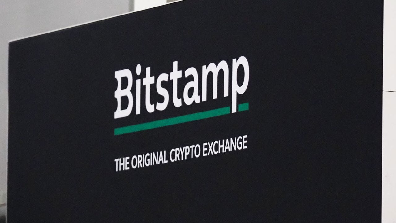 Bitstamp Crypto Exchange Pros Cons
