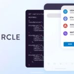 Circle Crypto App