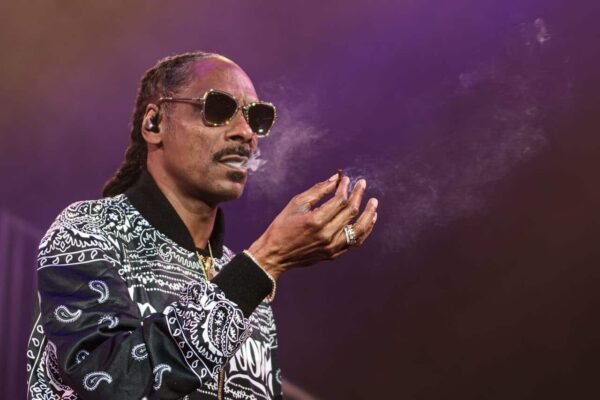 Snoop Dogg Legendary
