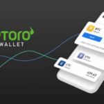 eToro Crypto App